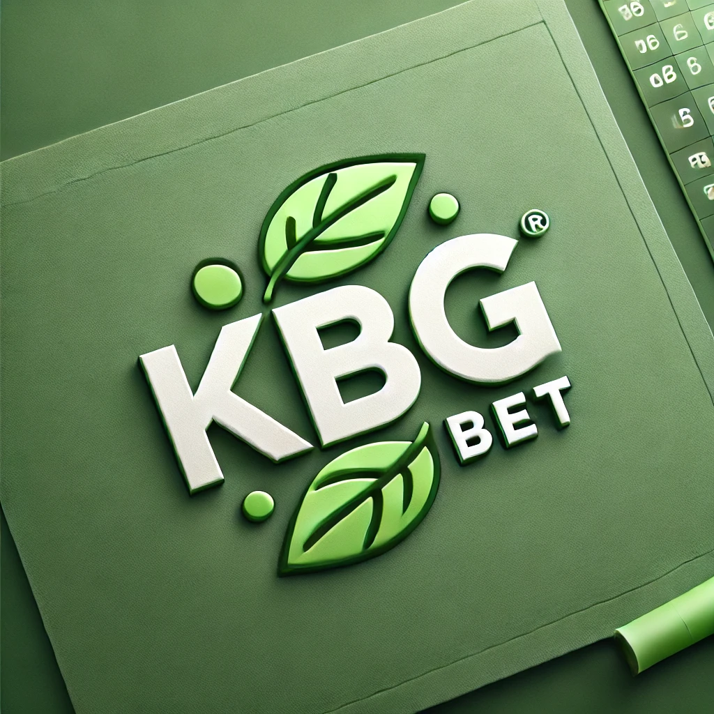 Logo da kbgbet